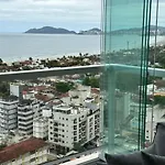 Conforto, Lazer De Clube E Vista Deslumbrante!